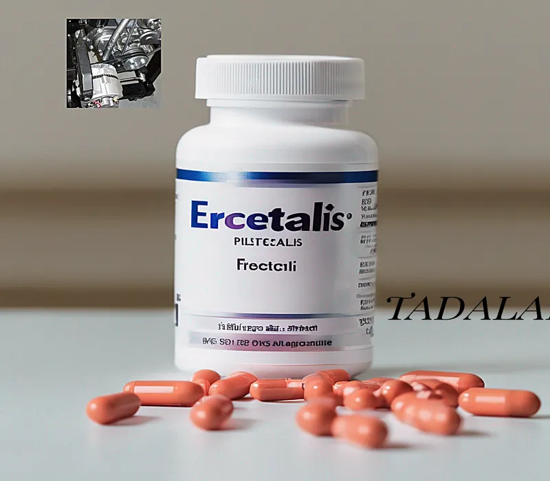 Tadalafil prezzo farmacia